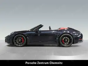 Porsche 911 Carrera GTS Cabrio;HD-Matrix;18-Wege;BOSE Bild 3
