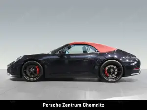 Porsche 911 Carrera GTS Cabrio;HD-Matrix;18-Wege;BOSE Bild 2
