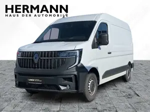 Renault Master Kastenwagen FWD Kasten extra L2H2 3.5t Bl