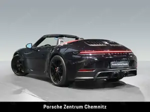 Porsche 911 Carrera GTS Cabrio;HD-Matrix;18-Wege;BOSE Bild 4
