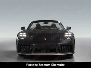 Porsche 911 Carrera GTS Cabrio;HD-Matrix;18-Wege;BOSE Bild 5