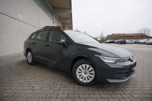 Volkswagen Golf Variant 1.5eTSI DSG AHK Navi/MirrorLi Kam