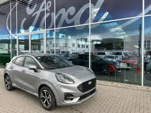 Ford Puma ST-LINE MHEV *AHK *GJR