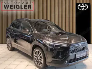 Toyota Corolla Cross HEV Teamplayer*Neues Modell* Bild 2