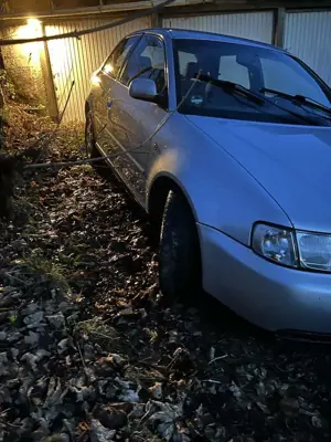 Audi A3 1.8 Ambiente