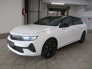 Opel Astra L ST Electric GS*HUD*MATRIX*NAVI*