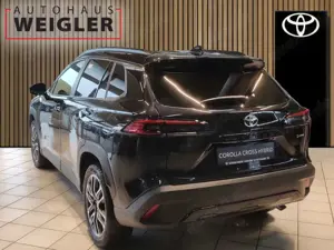 Toyota Corolla Cross HEV Teamplayer*Neues Modell* Bild 4
