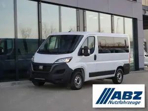 Fiat Ducato Kombi L1H1 140 / 9-Sitzer