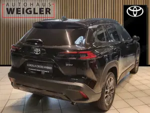 Toyota Corolla Cross HEV Teamplayer*Neues Modell* Bild 3