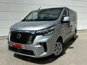 Nissan Primastar Kombi L1H1 Tekna *AUTOMATIK*8-Sitzer* Bild 3