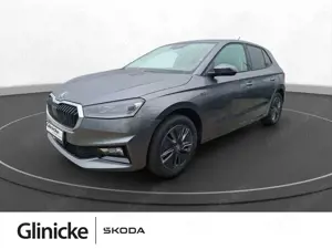 Skoda Fabia Tour 1.0 TSI (70 kW)