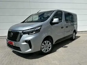 Nissan Primastar Kombi L1H1 Tekna *AUTOMATIK*8-Sitzer* Bild 2