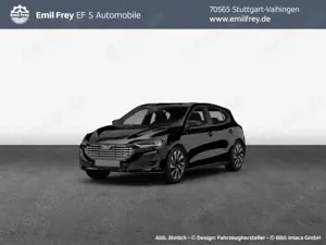 Ford Focus Turnier 1.0 TITANIUM