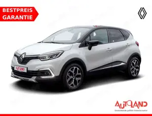 Renault Captur 1.3 TCE Collection LED Navi Android Apple