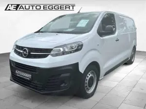 Opel Vivaro Kasten Edition 2.0 D EU6e Cargo M 2,0 Diesel