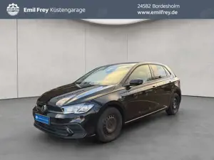 Volkswagen Polo 1.0 TSI DSG Life APP-CONNECT, LED, NAVI