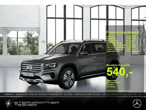 Mercedes-Benz GLB 200 d #PROGRESSIVE #DISTRONIC #MULTIBEAM LED