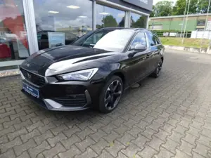 CUPRA Leon Leon Sportstourer 2,0 TSI 180 kW (245 PS) Navi L