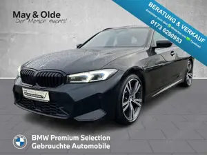 BMW 330 d xDrive Touring M Sport LED ACC Kamera HiFi