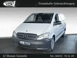Mercedes-Benz Vito Kasten '' Teil überholter Motor *