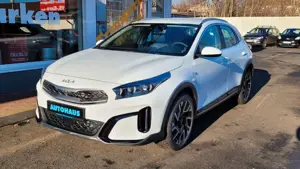 Kia XCeed 1,5 T-GDI Vision DCT Komf*AAC*Navi*SHZ*PDC