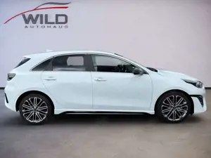 Kia Ceed / cee'd Ceed 1.5 T-GDI DCT7 GT-Line TEC | 18 Z Bild 5