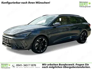 CUPRA Leon Sportstourer ST VOLL-LED+ACC+SHZ+PDC 1.5 eTSI 1...