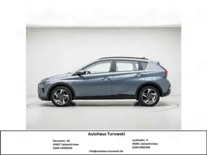 Hyundai BAYON 1.0 T-GDI Trend BOSE Komfortpaket Navi LED Apple C