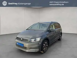 Volkswagen Touran 1.5 TSI GOAL 7-Sitzer ACC Navi Kamera