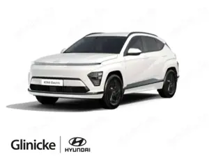 Hyundai Others KONA Elektro Trend*el.Heckkl*Navi*Wärmepumpe*Sit