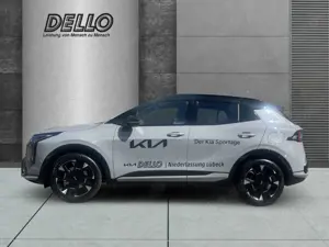 Kia Sportage GT-Line Allrad 8-AT El. Panodach Soundsystem Drive Bild 2