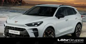 CUPRA Terramar 1.5 eTSI 150PS DSG Digital Drive Paket Dinamica...
