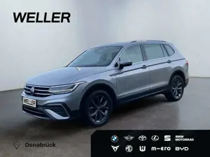 Volkswagen Tiguan Allspace 2.0 TDI DSG Life *HUD*CAM*Massage*