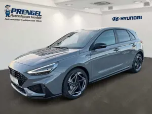 Hyundai i30 FL 1.5 T-GDi 48V DCT N-Line LED/Navi/GRA/App