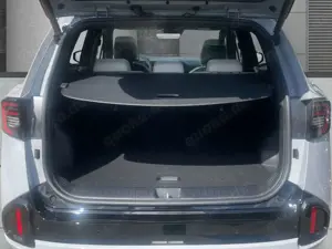 Kia Sportage GT-Line Allrad 8-AT El. Panodach Soundsystem Drive Bild 5