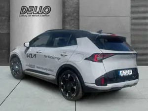Kia Sportage GT-Line Allrad 8-AT El. Panodach Soundsystem Drive Bild 3