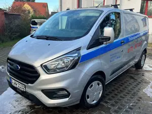 Ford Transit Custom Transit Custom 300 L2H1 LKW VA MH Trend