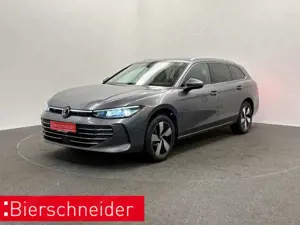 Volkswagen Passat Variant 1.5 eTSI Business ALU 17 IQ.LIGHT UP AREA VIEW ACC