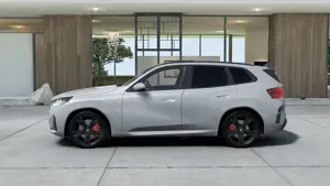 BMW X3 20d xDrive M Sportpaket HK HiFi DAB LED RFK Bild 2
