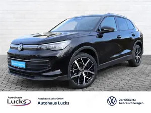 Volkswagen Tiguan GOAL 2.0l TDI DSG LED+ "20" AHK Kamera