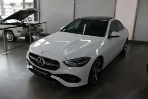 Mercedes-Benz C 220 d Avantgarde Advanced+ LED Panorama AHK