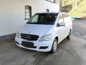Mercedes-Benz Viano Viano 2.2 CDI DPF lang Function