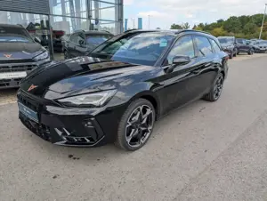 CUPRA Leon Bild 2
