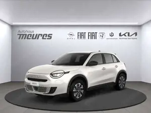 Fiat 600 Hybrid, 1.2 T3 (110 PS), DCT, LED, 10.25'' Navi, T