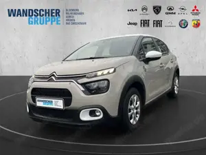 Citroen C3 YOU ! PT 83 Navi+PDC+LED+Carplay