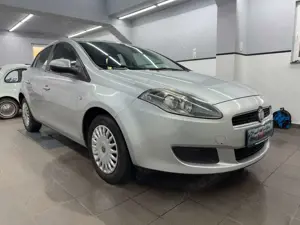 Fiat Bravo 1.4 16V Active/Klima/Tüv:11-2026/5-Trg/ Bild 2