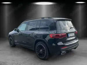 Mercedes-Benz GLB 200 d 4M AMG Distr PANO Sound LED Night KeyG Bild 3