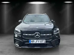 Mercedes-Benz GLB 200 d 4M AMG Distr PANO Sound LED Night KeyG Bild 5