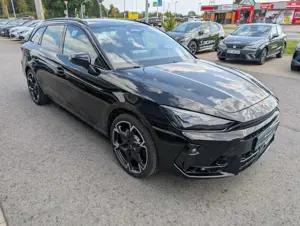 CUPRA Leon Bild 3
