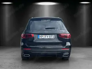 Mercedes-Benz GLB 200 d 4M AMG Distr PANO Sound LED Night KeyG Bild 4